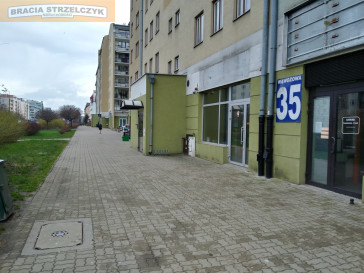 Lokal Wynajem  Ursynów Wąwozowa